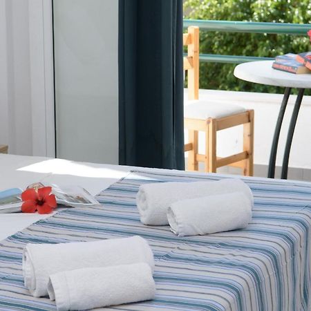 Hiona Apartments Elounda Exterior foto