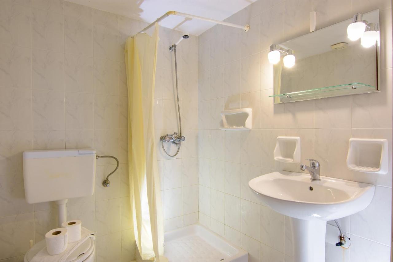 Hiona Apartments Elounda Exterior foto