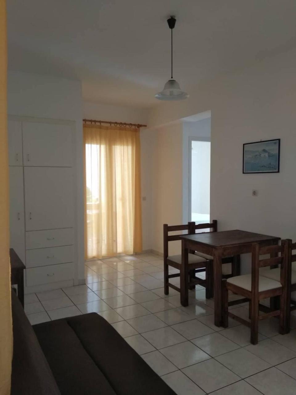 Hiona Apartments Elounda Exterior foto